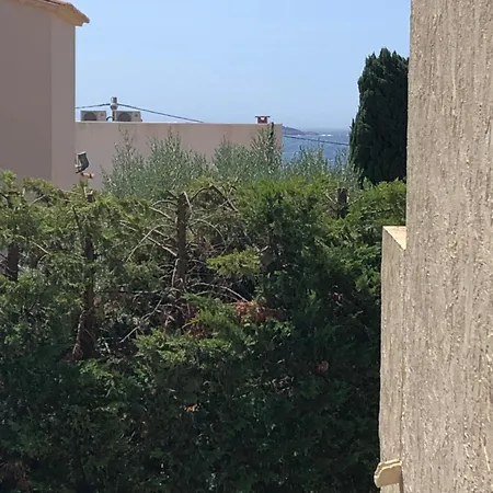 2 Personnes 4 Apartment Bandol