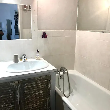 2 Personnes 4 Apartment *