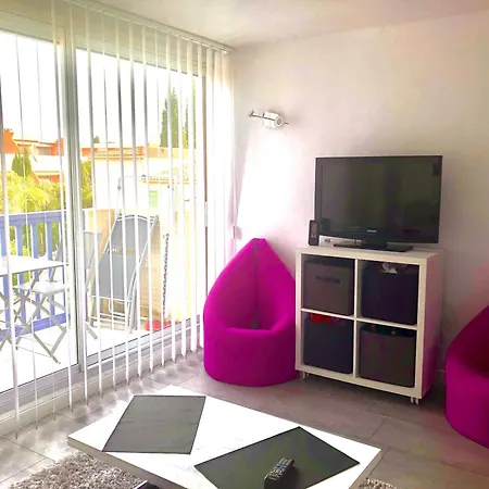 2 Personnes 4 * Bandol