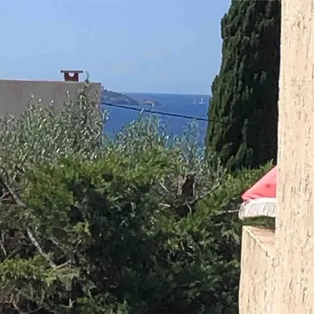 2 Personnes 4 Apartment Bandol